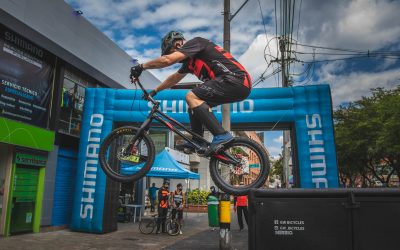 Medellín en Bici abre sus puertas