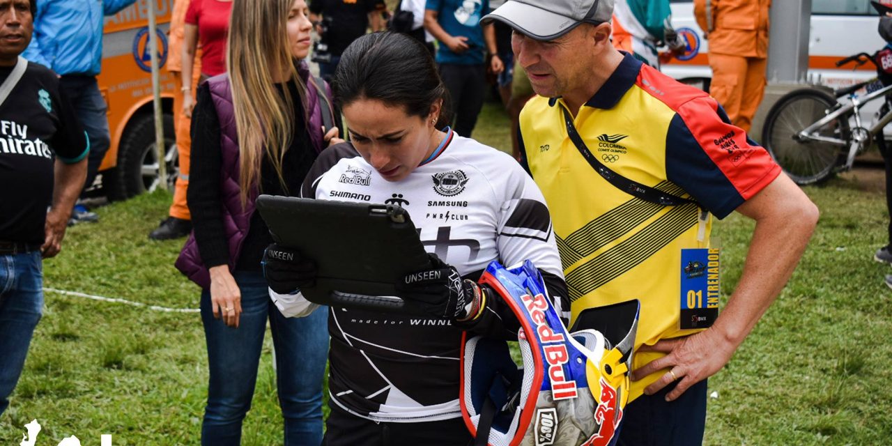 Leer atentamente: Así se realizará la Copa Nacional en Manizales