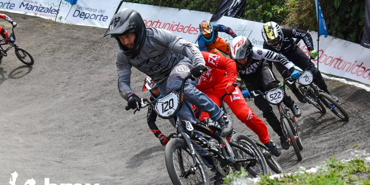 Oficial: Se aplazan las válidas nacionales en Manizales