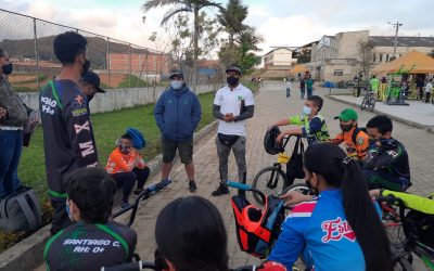 Visita a Donmatías, San Pedro de los Milagros y Santa Rosa de Osos