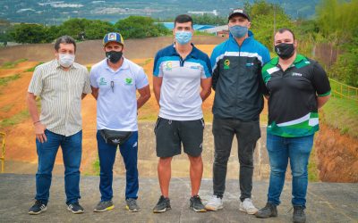 Andes, Frontino, Itagüí, Girardota y más: Seguimos recorriendo los municipios