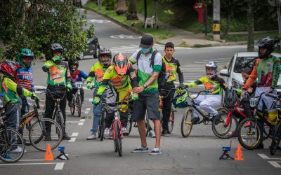 Con éxito se realizó el test a los deportistas de Carepa, Apartadó y San Pedro de los Milagros