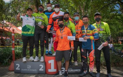 Con escenario a reventar se vivió la 3ra Válida de la Copa Antioquia