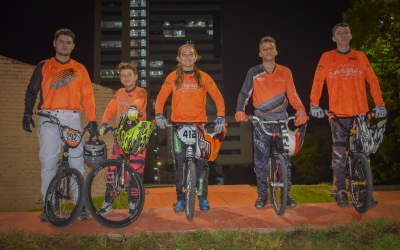 668 pilotos competirán  en la 3ra Válida de la Copa Antioquia