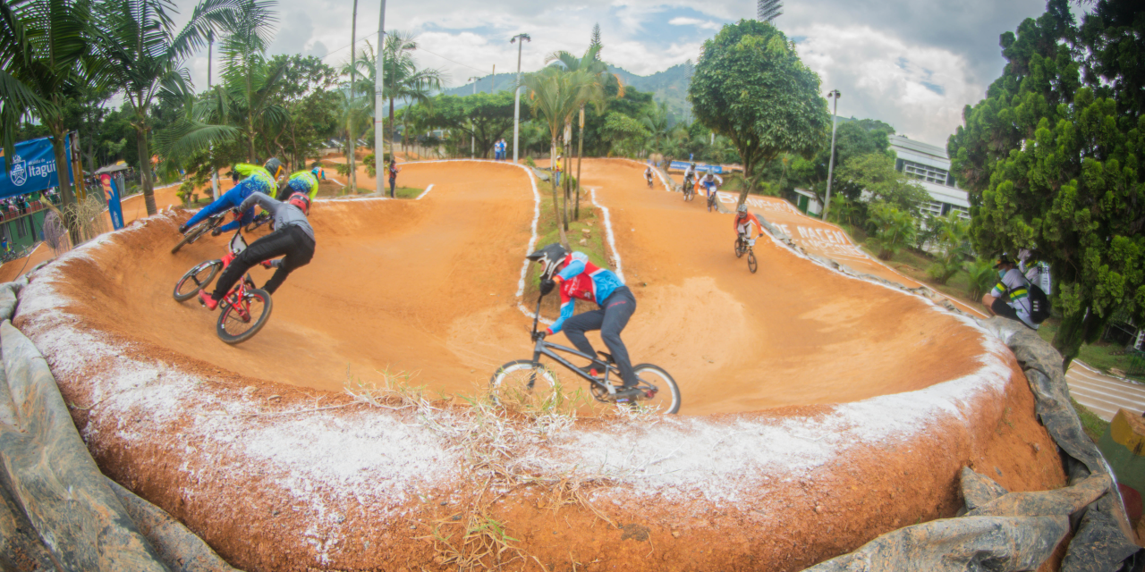 Copa Alcaldías Ciudad de Itagüí llega a sus bodas de plata