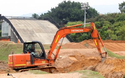 Intervención en la Mariana Pajón busca renovar el recorrido de la pista