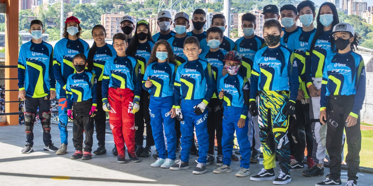 Líderes de Copa Antioquia buscarán retener el buzo en El Carmen de Viboral