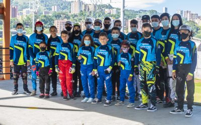 Líderes de Copa Antioquia buscarán retener el buzo en El Carmen de Viboral