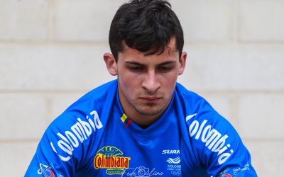 ¡Tremenda Selección! Estos son los championship que tendrán la tricolor en el Panamericano de Argentina