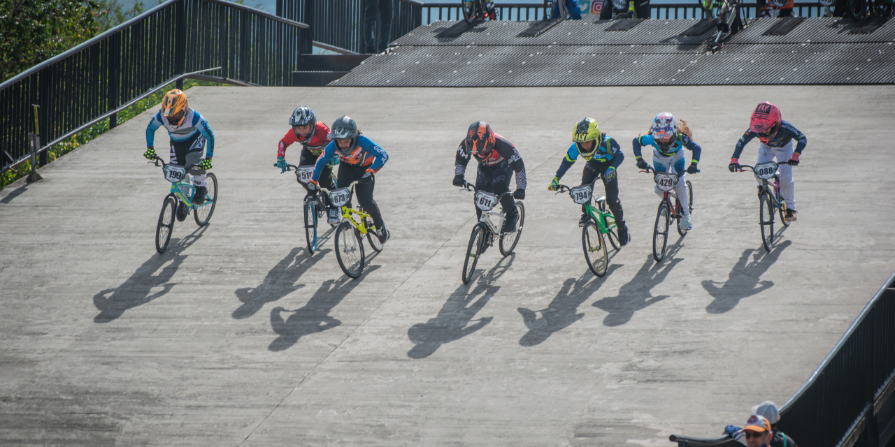 Lo que nos dejó la Copa Antioquia y lo que se viene para el bmx antioqueño