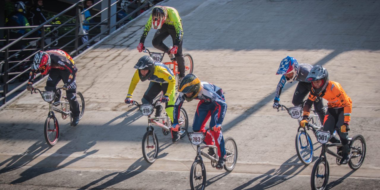 ¡Vuelve La Antioqueñita! Atención a la forma en la que se realizará esta competencia