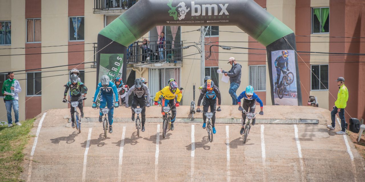 Un evento para recordar, replicar y repetir: Así fue la Copa Antioquia en El Carmen de Viboral