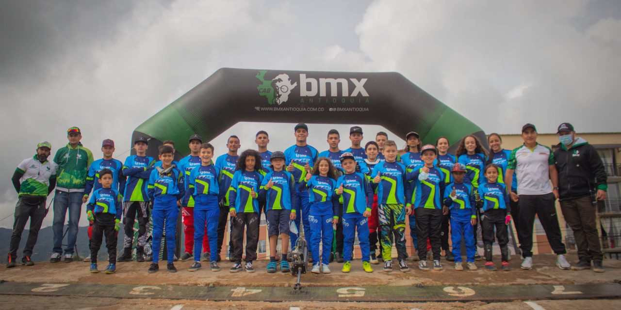 Los que subieron, bajaron o se sostuvieron: Así se movió el ranking de la Copa Antioquia