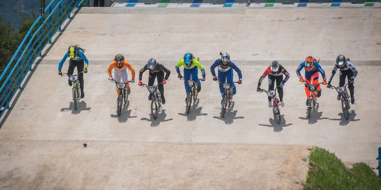 Los apoyos a Villavicencio, lo que nos dejó el Nacional y lo que se viene para el bmx paisa