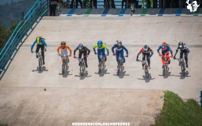 Los apoyos a Villavicencio, lo que nos dejó el Nacional y lo que se viene para el bmx paisa