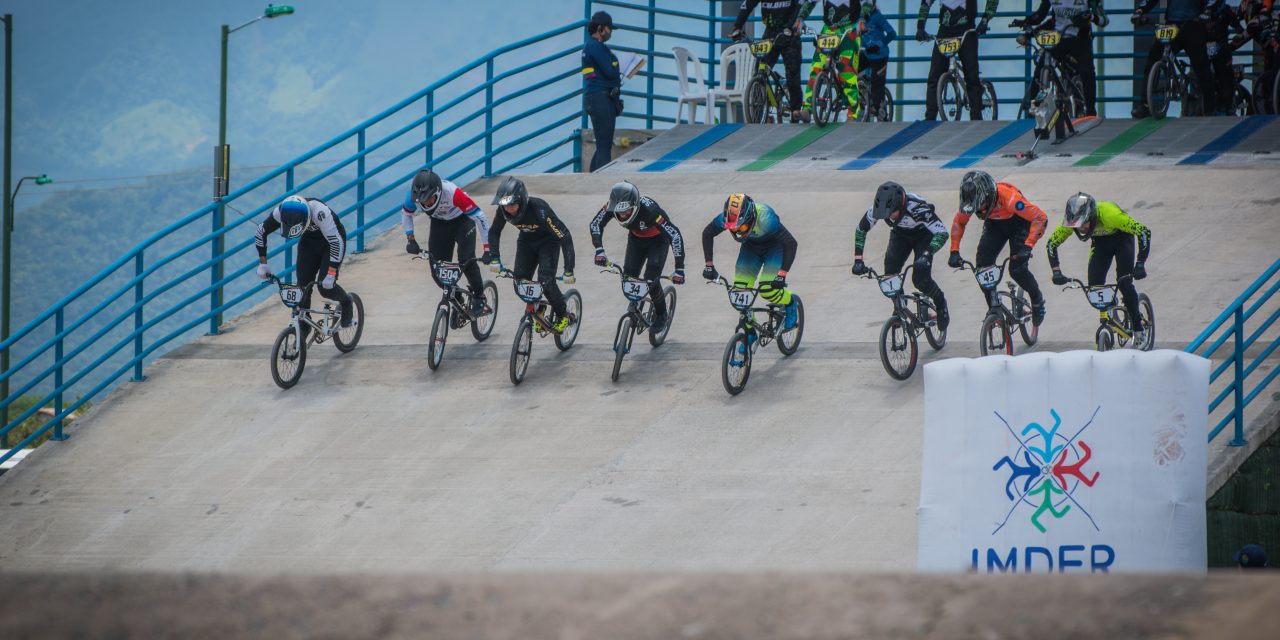 22 oros, 17 platas y 15 bronces: Cosecha de títulos antioqueños en Villavicencio