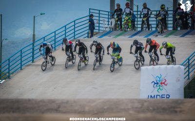 22 oros, 17 platas y 15 bronces: Cosecha de títulos antioqueños en Villavicencio