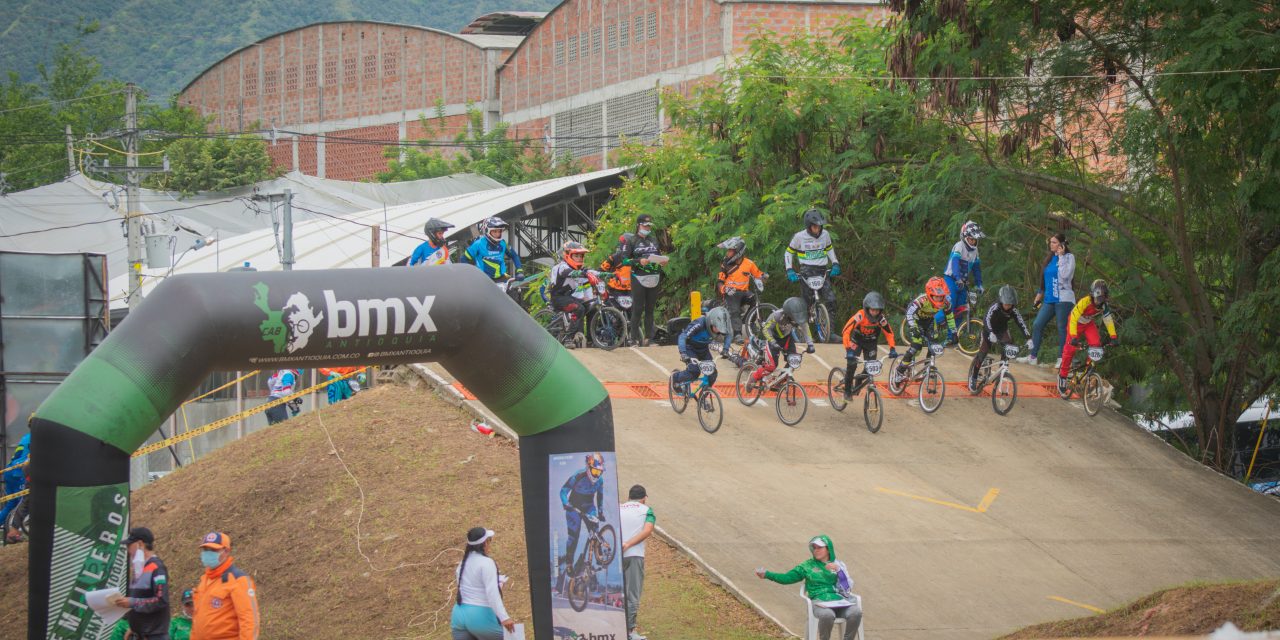 ¡Gracias Santa Fe de Antioquia! Tuvimos un evento para aplaudir