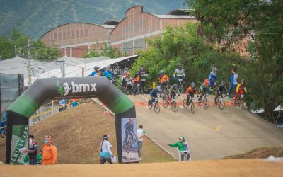 ¡Gracias Santa Fe de Antioquia! Tuvimos un evento para aplaudir