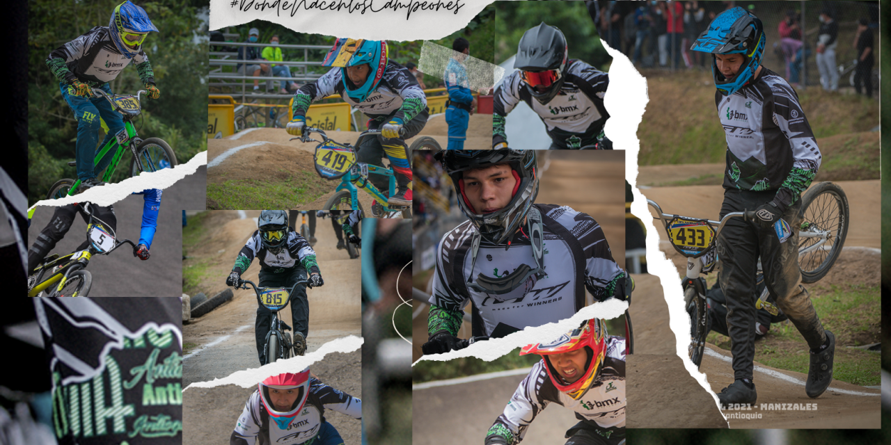 Puntos a tener en cuenta en la Copa Antioquia y el Nacional en Medellín