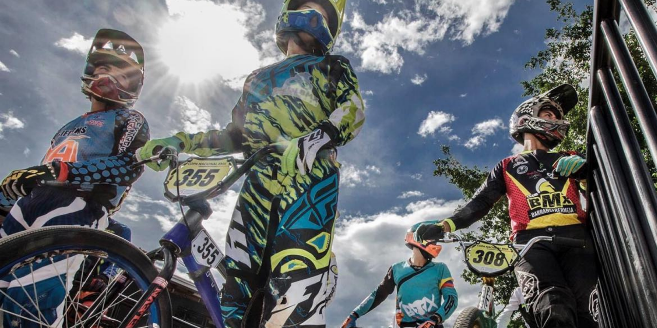 64 deportistas harán parte del último test deportivo del 2021