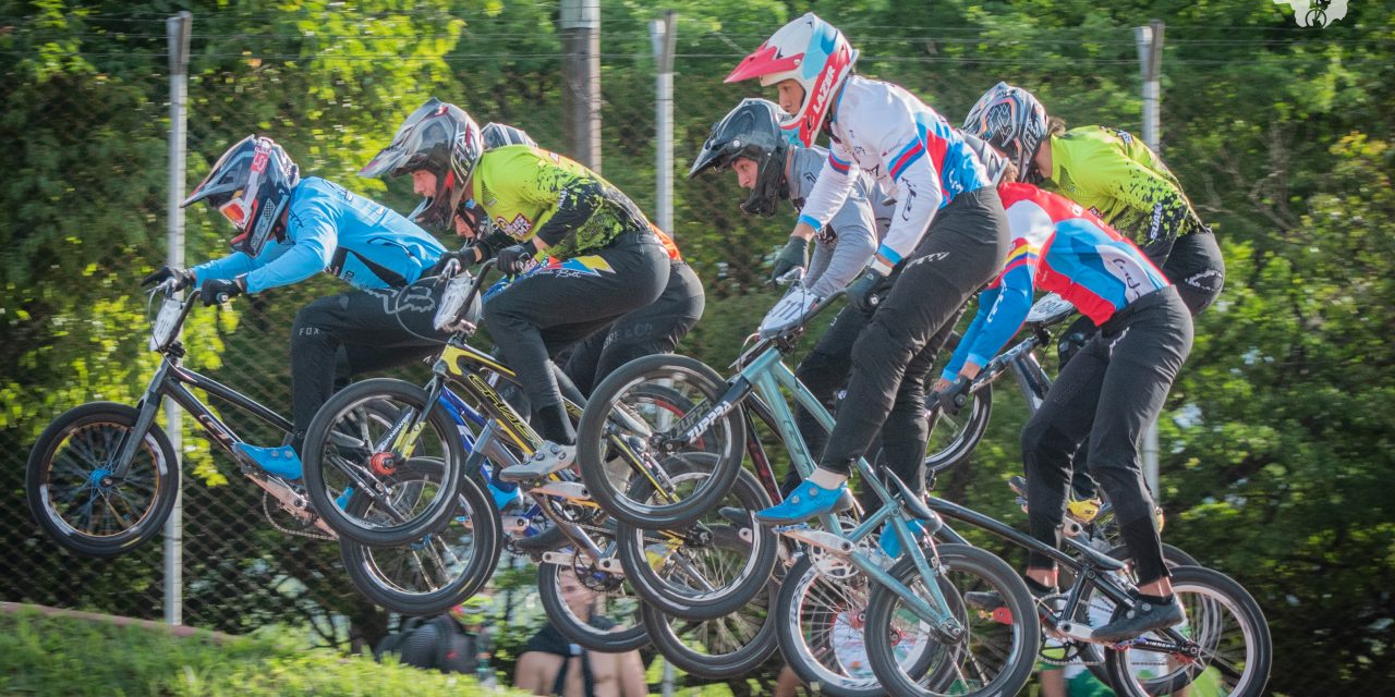 Con éxito vivimos la final de la Copa Antioquia
