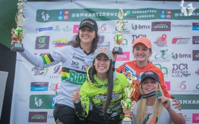 Mariana dejó un sentido mensaje sobre su regreso a la Copa Antioquia: «Acá empecé a soñar»