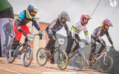 Copa Oriente en El Carmen de Viboral, dará apertura al calendario 2022