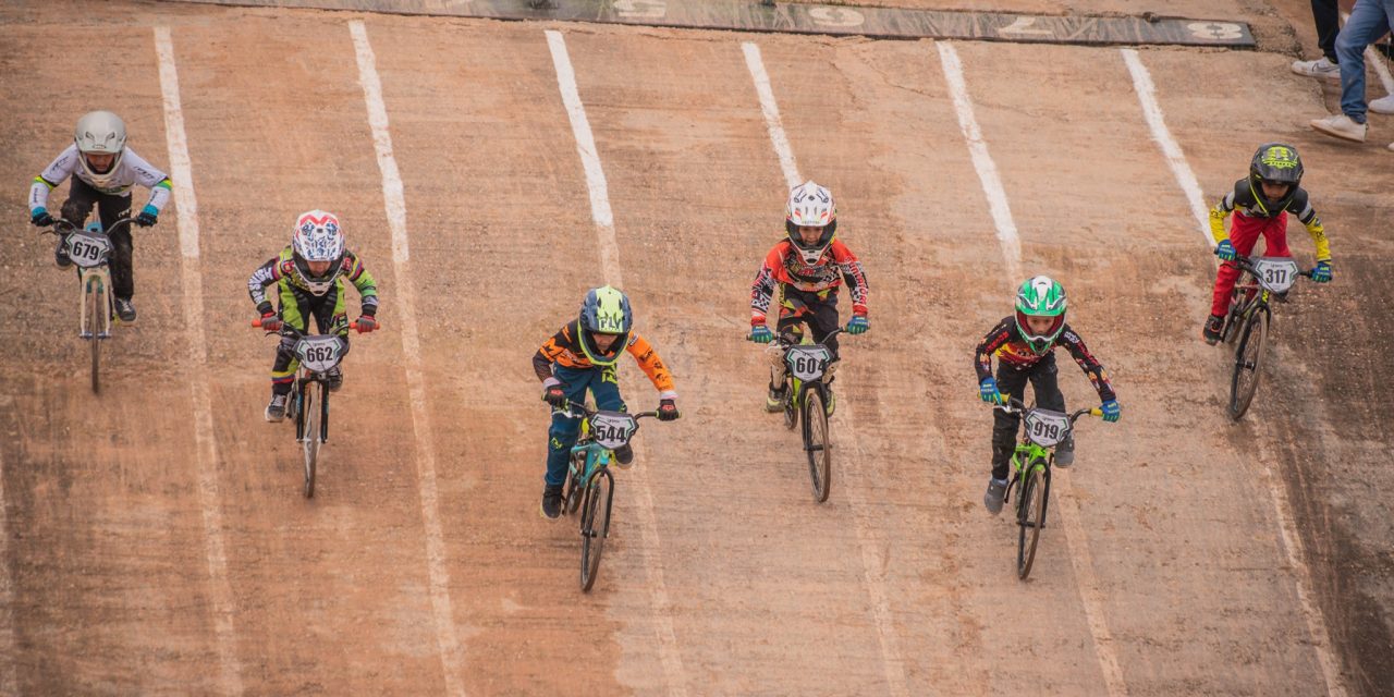 Los hermanos Arboleda, Carranza y 30 clubes, estarán en la 1ra Válida de la Copa Oriente