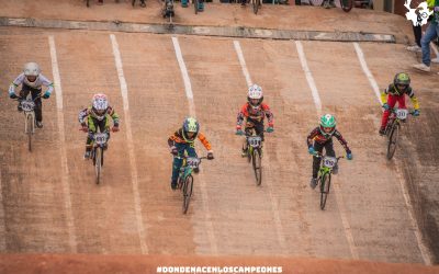 Los hermanos Arboleda, Carranza y 30 clubes, estarán en la 1ra Válida de la Copa Oriente