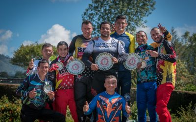 Copa Oriente inició con pie derecho en El Carmen de Viboral