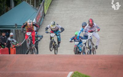 Comunicado: Se aplaza la 2da válida de la Copa BMX Antioquia