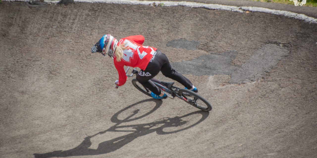 2 rusos, un campeón de la Copa Mundo y un medallista olímpico, estarán en la Copa BMX Antioquia