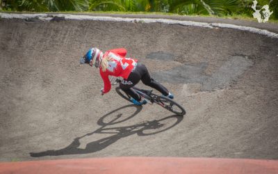 2 rusos, un campeón de la Copa Mundo y un medallista olímpico, estarán en la Copa BMX Antioquia