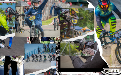 18 antioqueños se posicionan en lo más alto del ranking general de la Copa Nacional GW Shimano