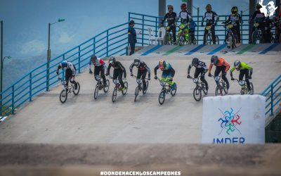 176 antioqueños competirán en la Copa Nacional de Villavicencio