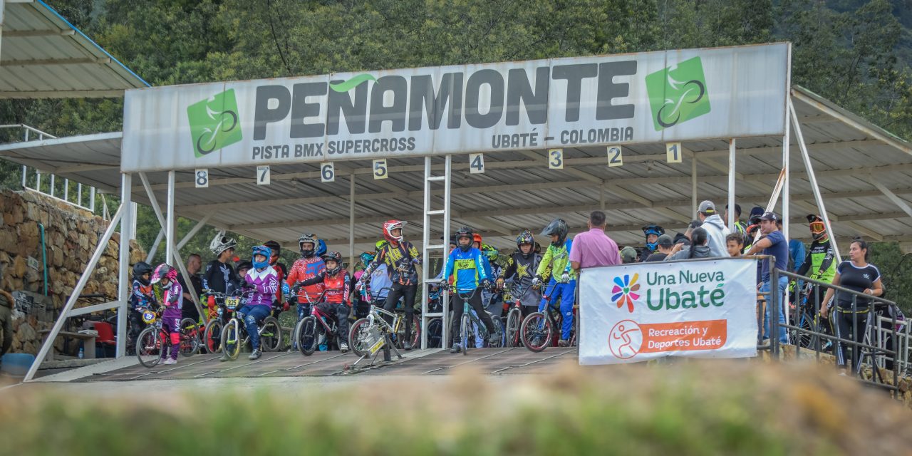 Video: Antioqueños a la conquista de la III y IV Válida de la Copa Nacional GW Shimano