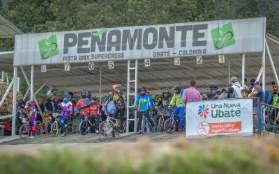 Video: Antioqueños a la conquista de la III y IV Válida de la Copa Nacional GW Shimano