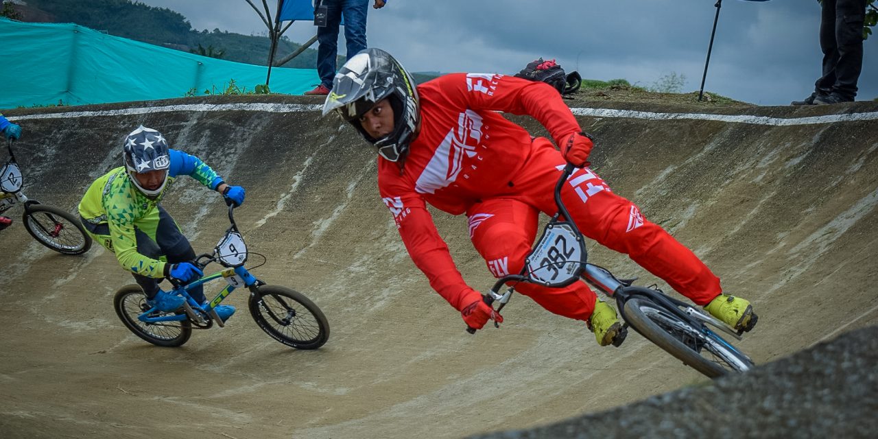 Con 16 líderes a bordo, Antioquia viajará a la 5ta y 6ta válida de la Copa Nacional GW Shimano
