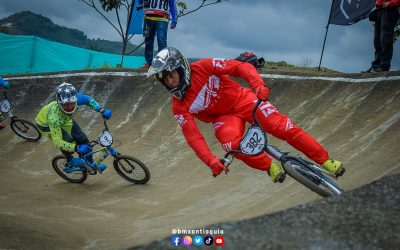 Con 16 líderes a bordo, Antioquia viajará a la 5ta y 6ta válida de la Copa Nacional GW Shimano