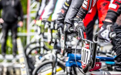 Definidas las fechas del Mundial de BMX en Nantes, Francia