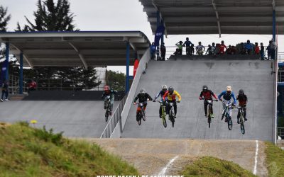 Antioqueños buscarán destacar en la Copa Nacional GW Shimano con miras al Mundial