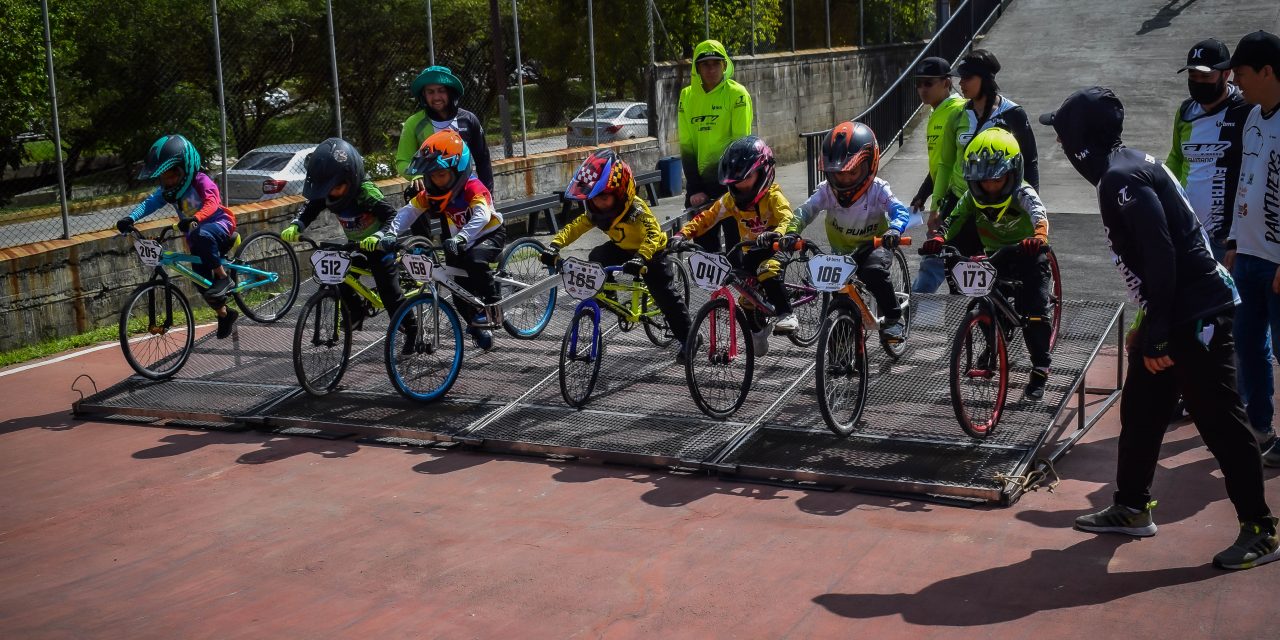 Un festival de emociones en la ciudad de la Eterna Primavera