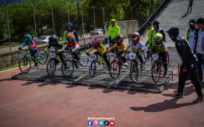 Un festival de emociones en la ciudad de la Eterna Primavera
