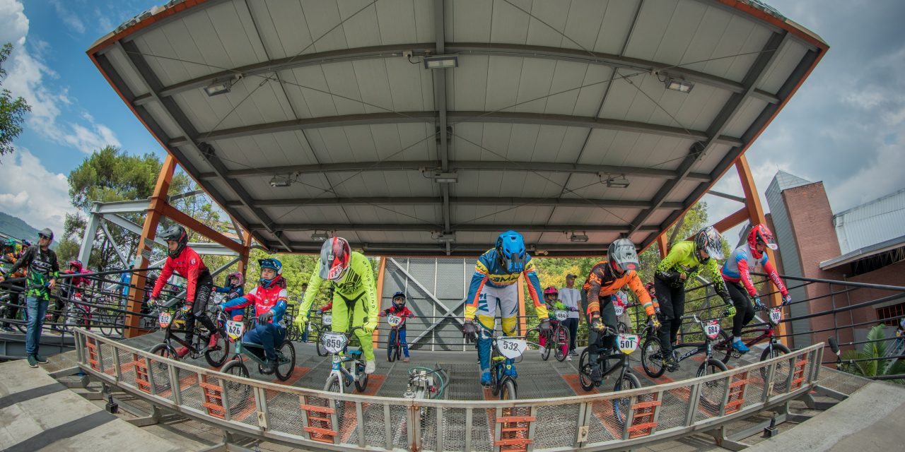 Junio: Un mes lleno de BMX en el departamento