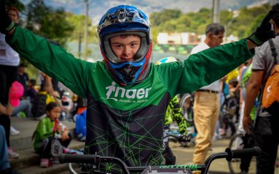José Luis, un campeón de la vida