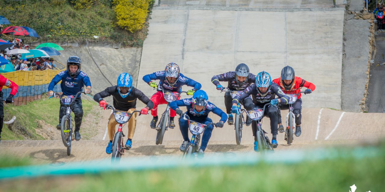 Elegidos los 12 corredores de la Selección Antioquia con miras a la Copa Nacional GW Shimano en Ubaté