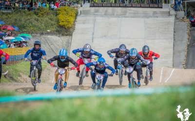 Elegidos los 12 corredores de la Selección Antioquia con miras a la Copa Nacional GW Shimano en Ubaté