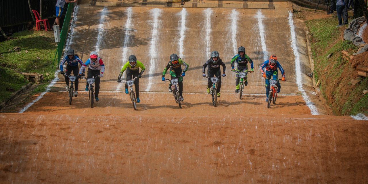 Todo listo para rendir homenaje a don Leoncio Castrillón en la Copa Interclubes