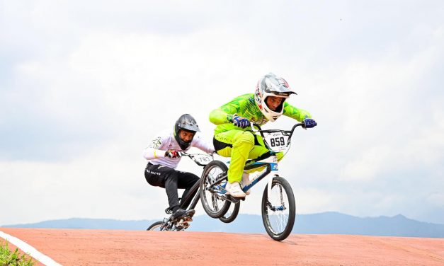 20 deportistas fueron convocados a consulta médica nutricional